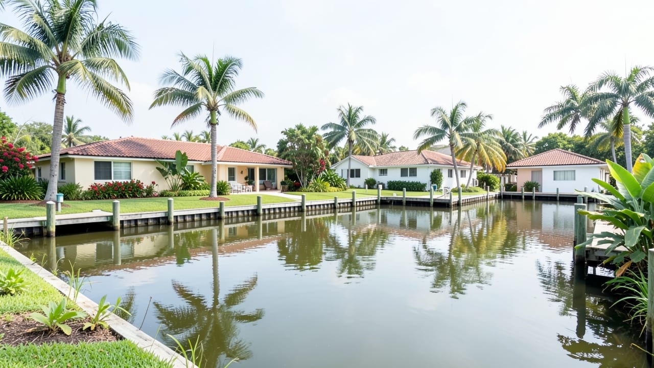 Mold Remediation in Bay Pines, FL