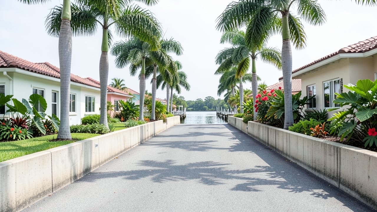 Mold Remediation in Belleair Shore, FL