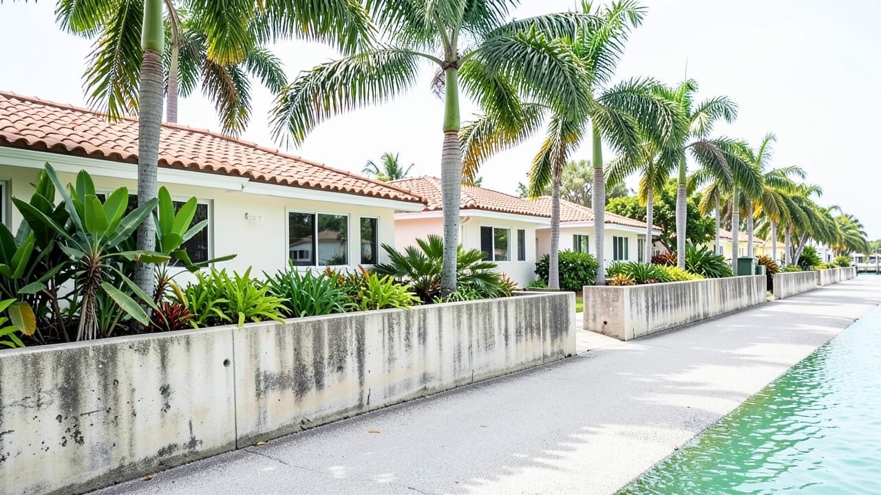 Mold Remediation in Feather Sound, FL