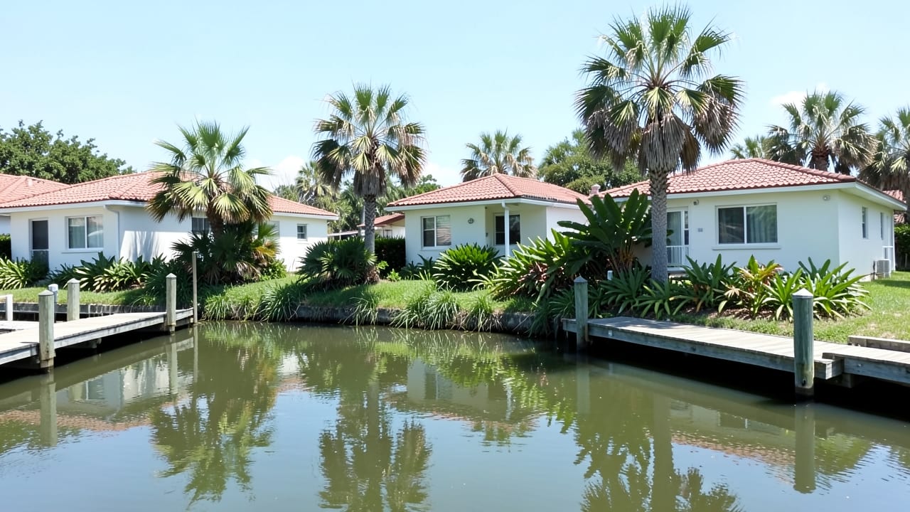 Mold Remediation in North Redington Beach, FL