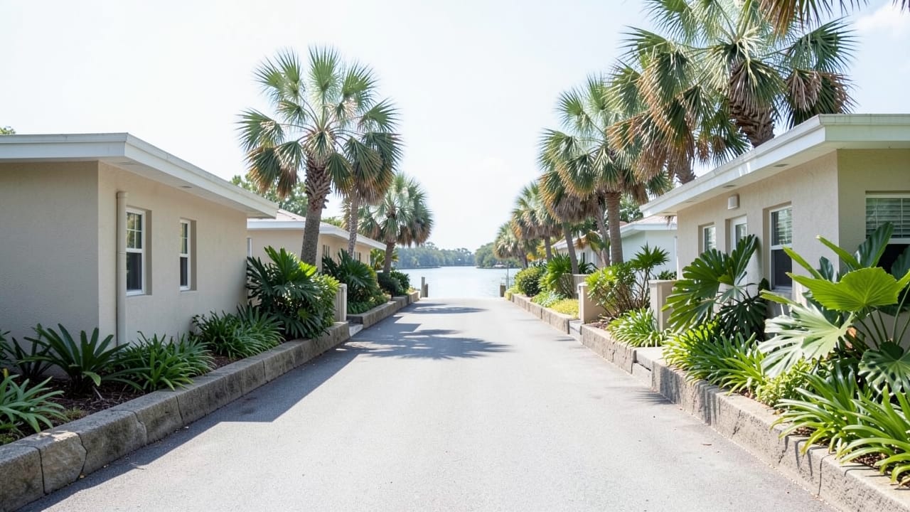 Mold Remediation in Redington Shores, FL