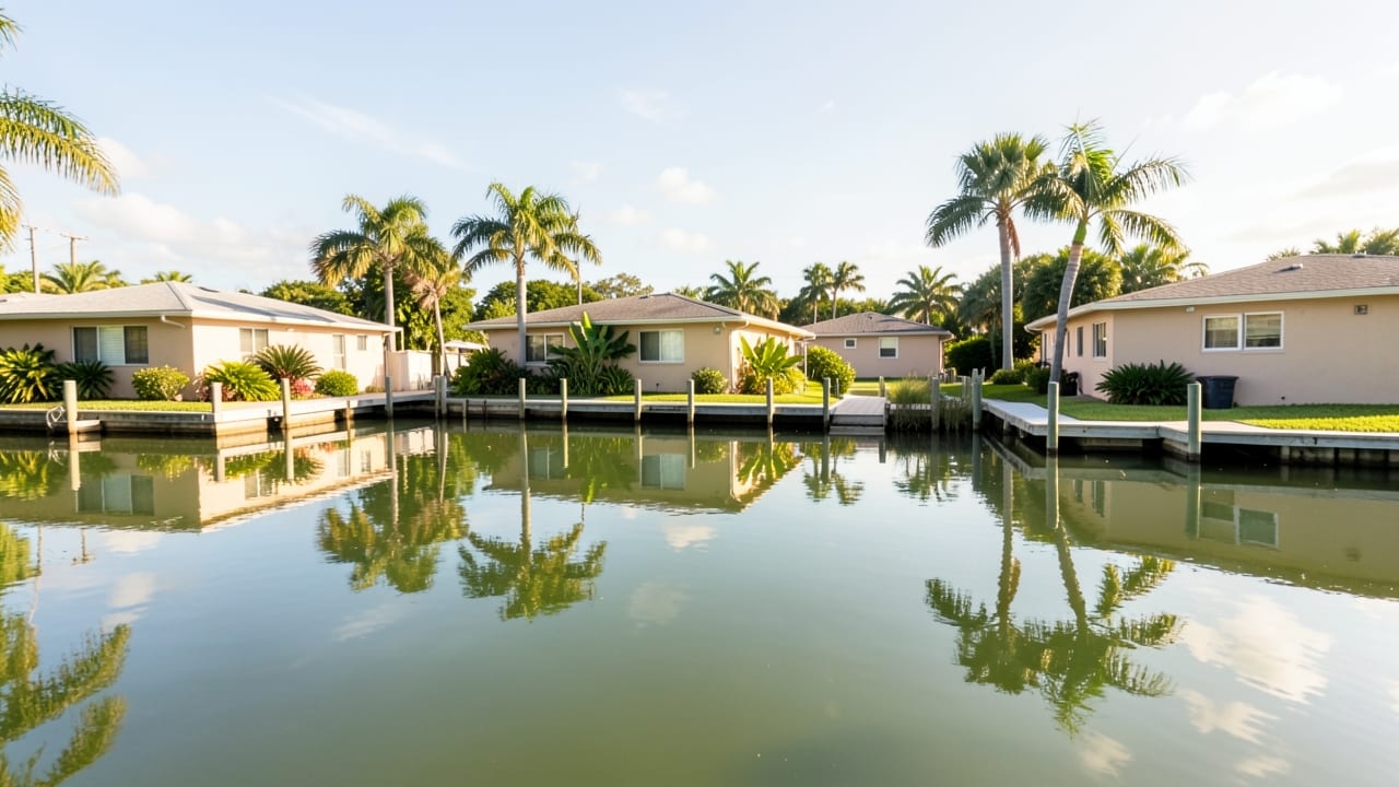 Mold Remediation in Safety Harbor, FL