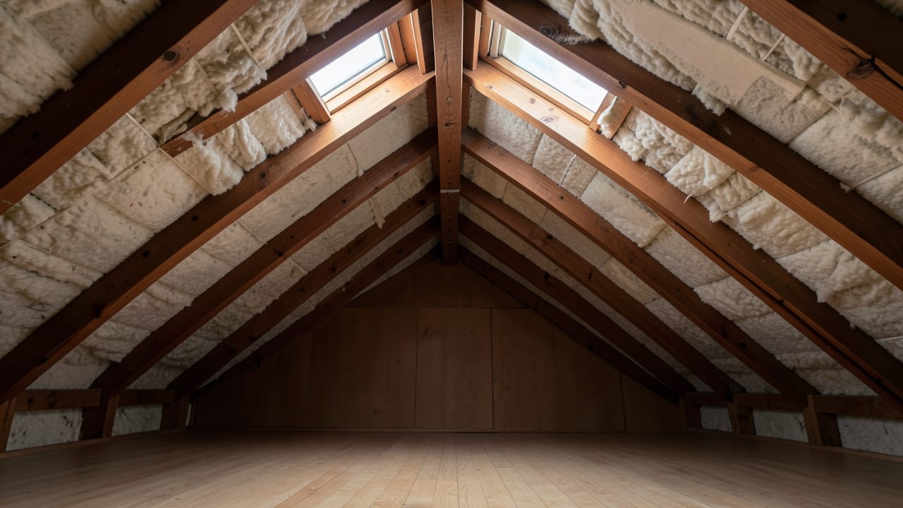 Attic Mold Remediation in Belleair Beach, FL in Belleair Beach