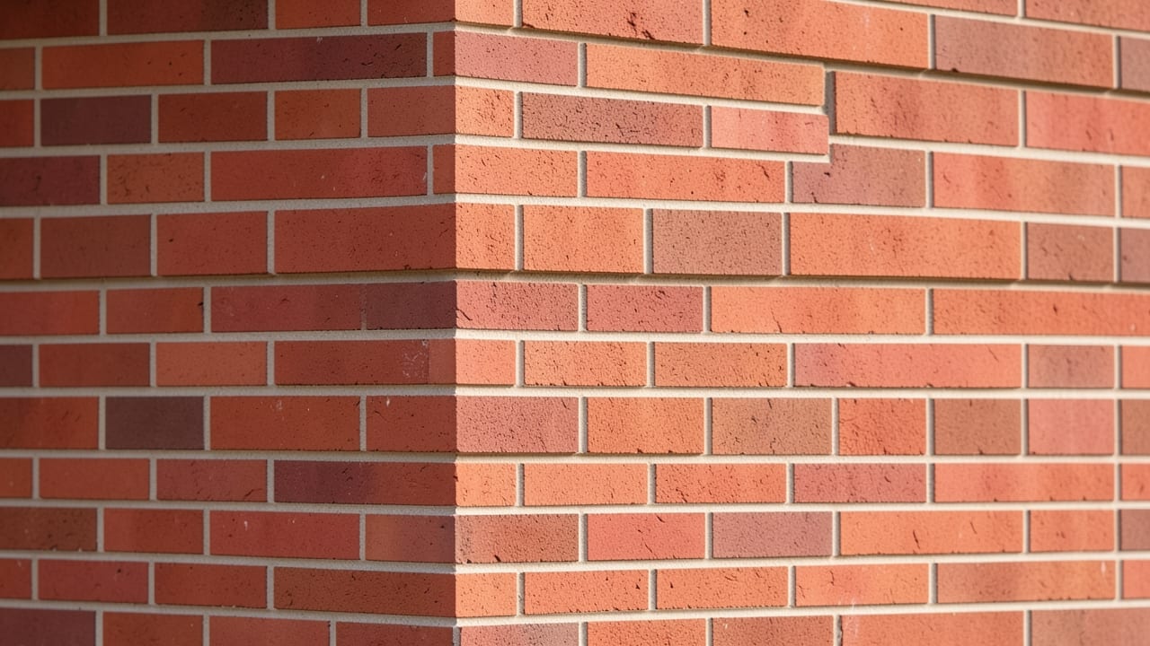 Brick Masonry Mold Treatment in Belleair Beach, FL in Belleair Beach