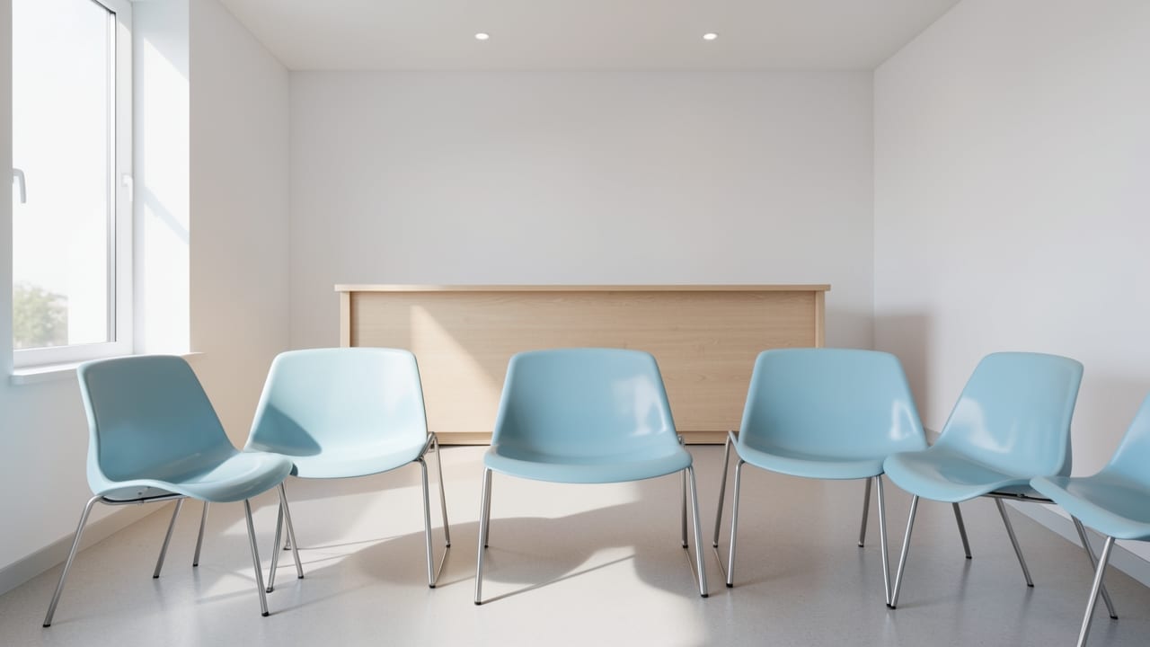 Clinic Mold Remediation in Belleair Beach, FL in Belleair Beach