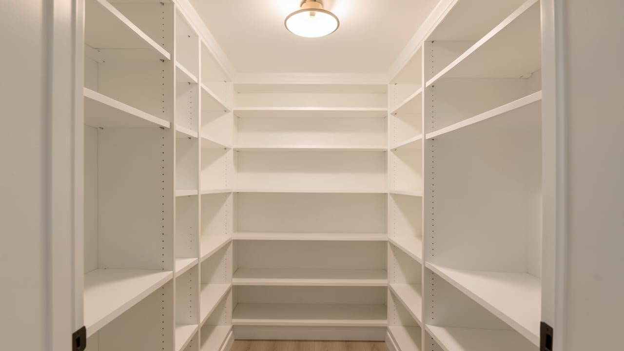 Closet Mold Cleanup in Belleair Beach, FL in Belleair Beach
