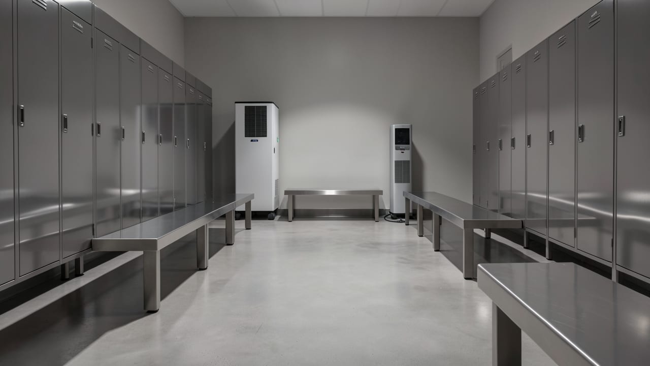 Gym Mold Remediation in Belleair Beach, FL in Belleair Beach
