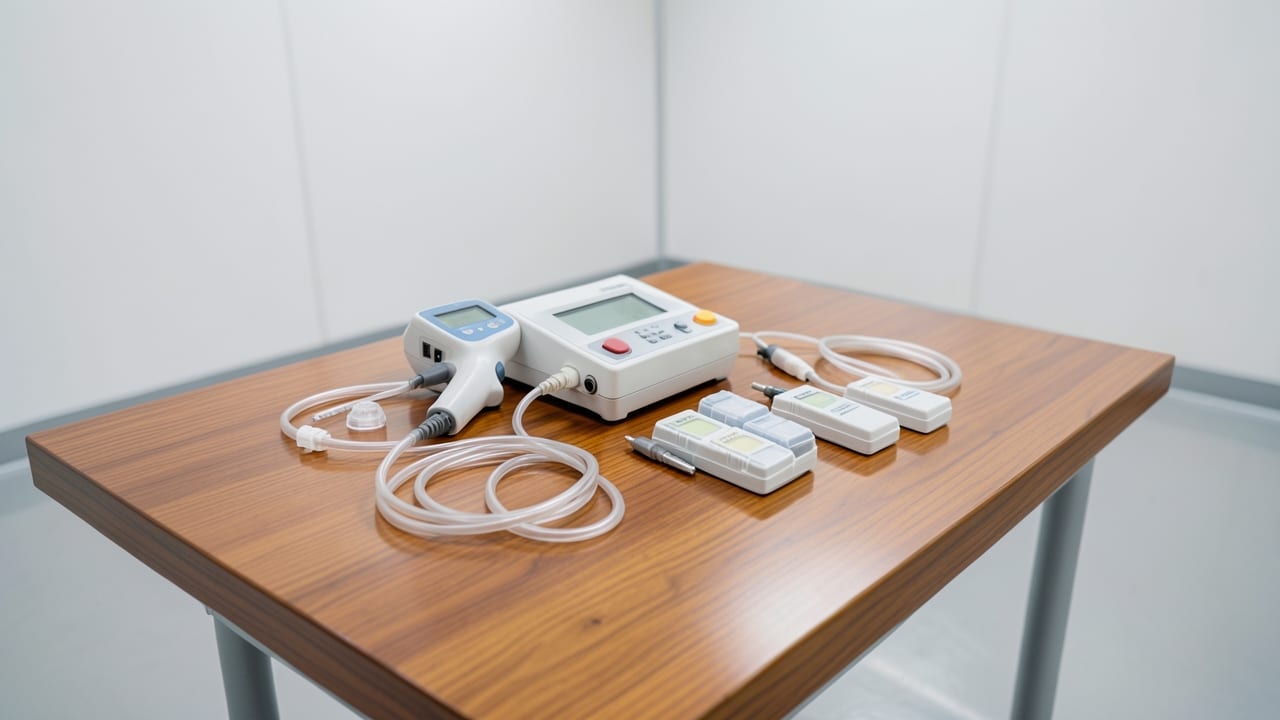 Mold Testing & Air Quality Testing in Belleair Beach, FL in Belleair Beach