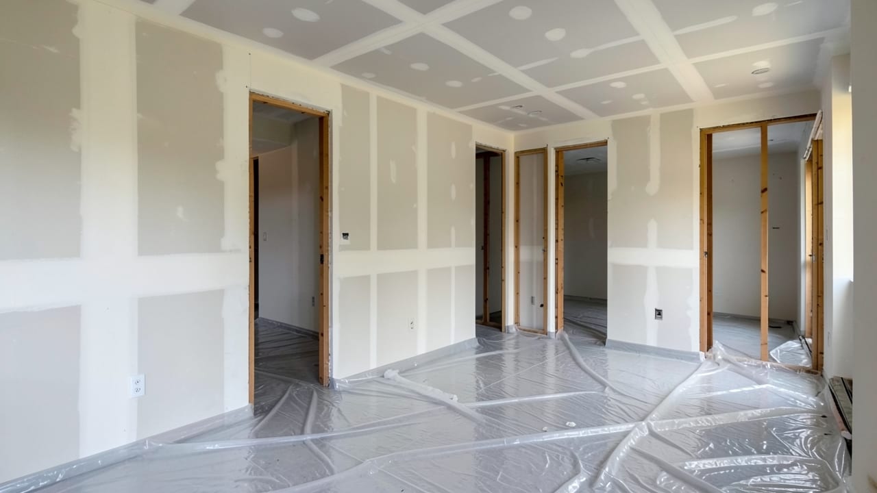 New Construction Mold Remediation in Belleair Beach, FL in Belleair Beach
