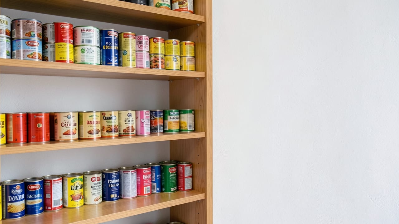 Pantry Mold Treatment in Belleair Beach, FL in Belleair Beach
