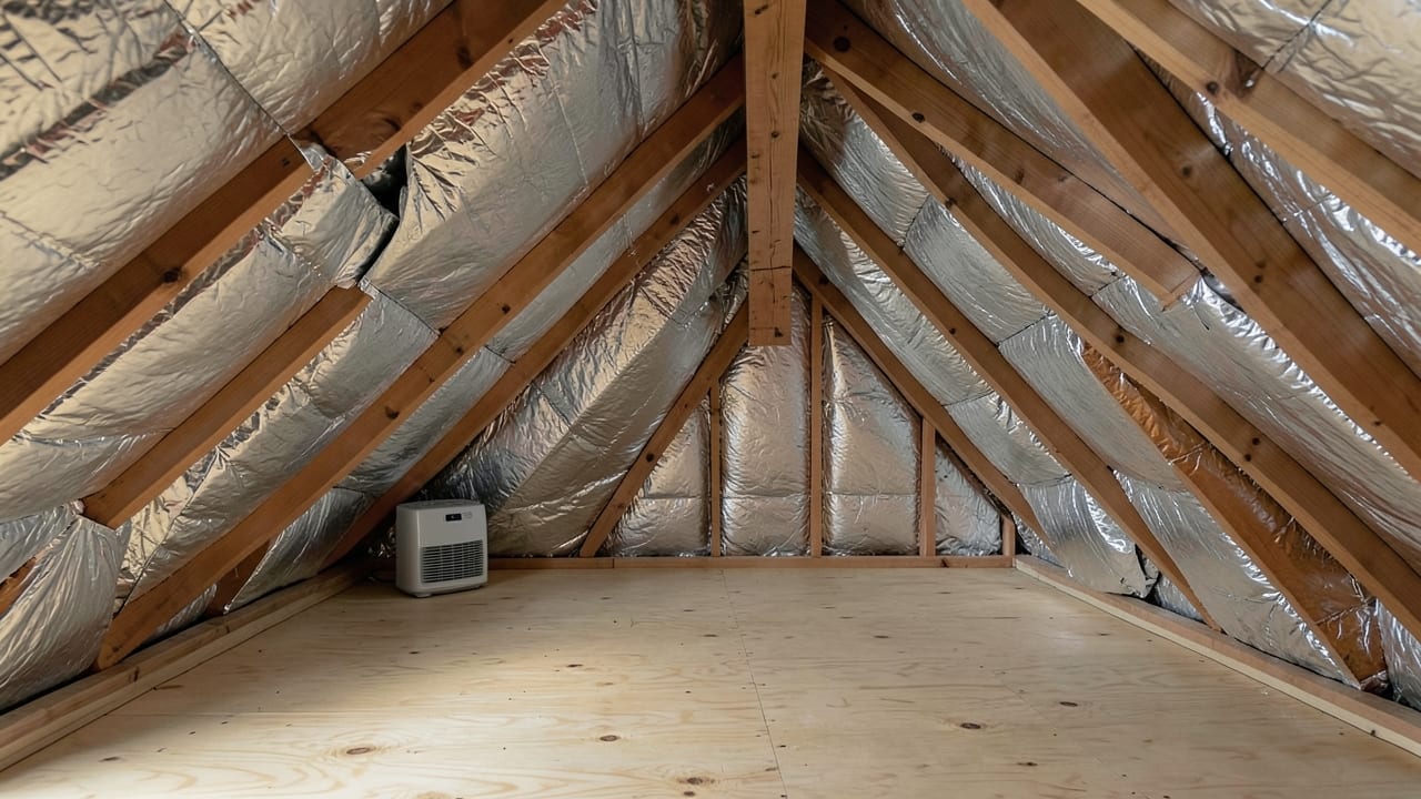 Pre-Winter Mold Prevention in Belleair Beach, FL in Belleair Beach