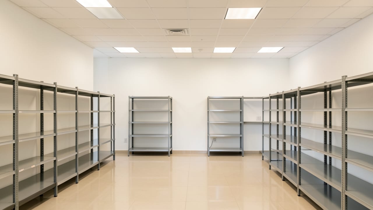 Retail Store Mold Remediation in Belleair Beach, FL in Belleair Beach