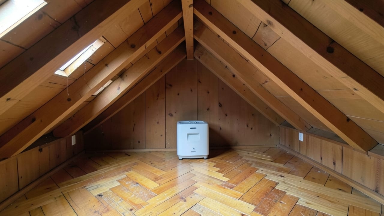 Salt Air Mold Remediation in Belleair Beach, FL in Belleair Beach