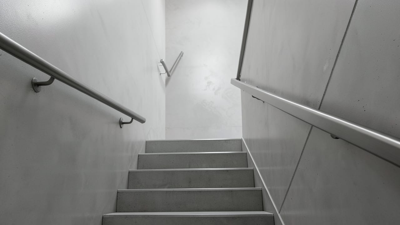 Stairwell Mold Remediation in Belleair Beach, FL in Belleair Beach
