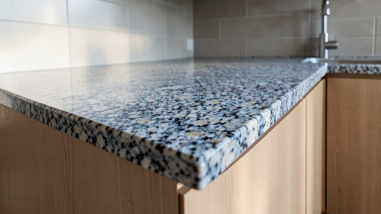 Stone Countertop Mold Removal in Belleair Beach, FL in Belleair Beach
