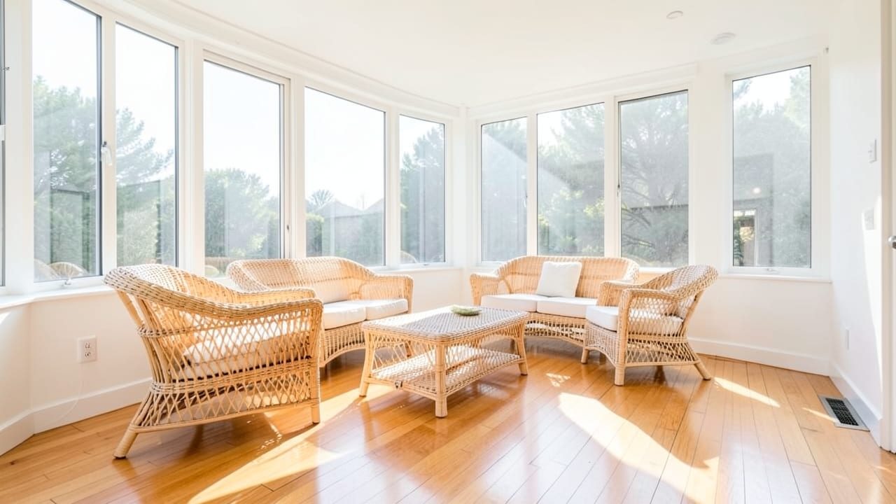 Sunroom Mold Remediation in Belleair Beach, FL in Belleair Beach