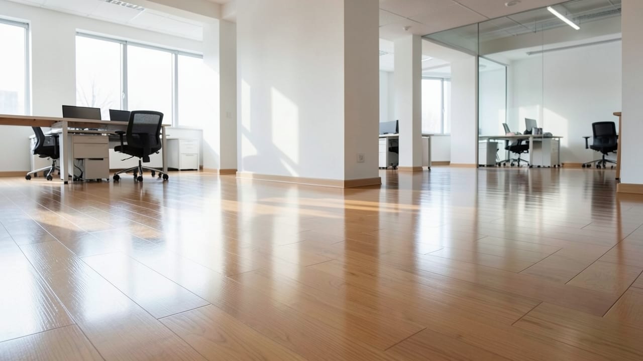 Vinyl Flooring Mold Treatment in Belleair Beach, FL in Belleair Beach