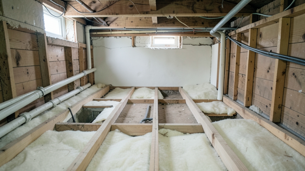 When to Worry About Mold vs. Mildew in Your Belleair Shores Home