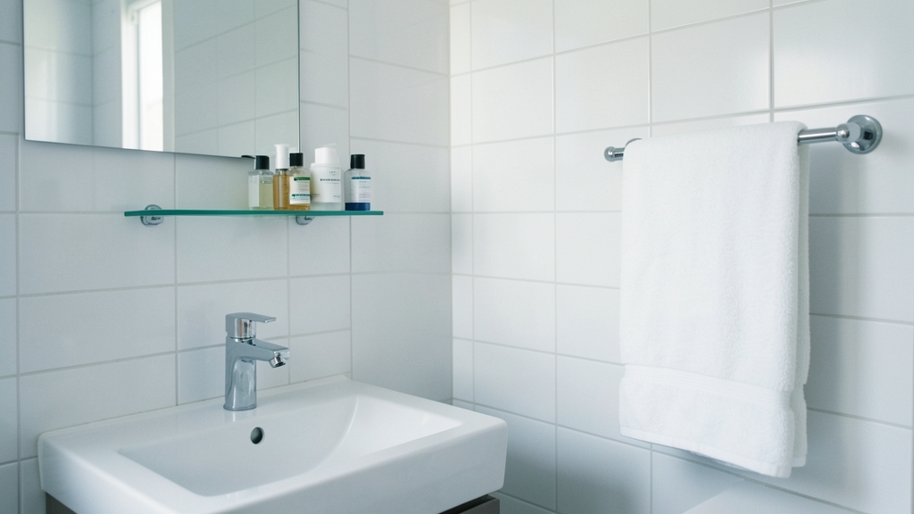 Containment Barriers: How We Keep Mold Spores in Belmont