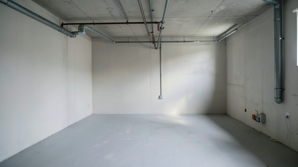 Understanding Mold Contamination Levels in Belmont