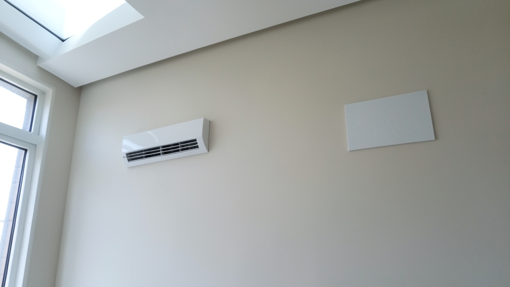 Ensuring Safe Indoor Air Quality in Belmont Workplaces