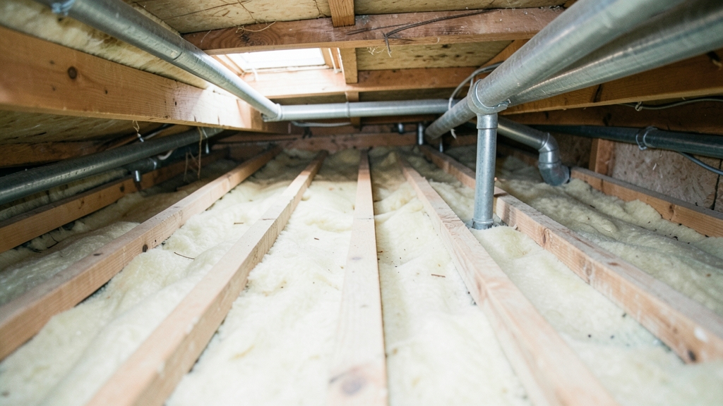 Seasonal Mold Risks in Belmont and How They Affect