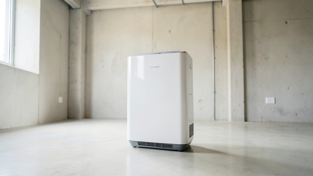 What to Expect During a Mold Remediation Project in Belmont