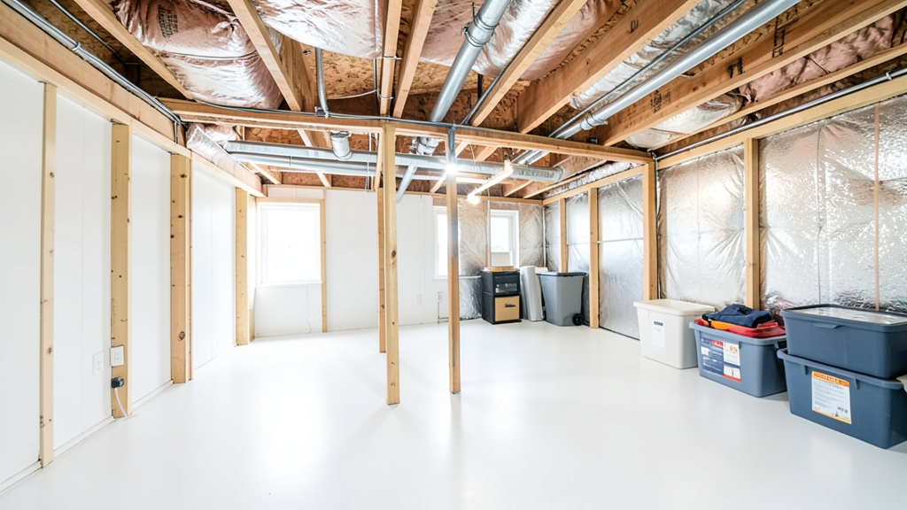 5 Signs Your Bridgewater Home Needs a Moisture Barrier