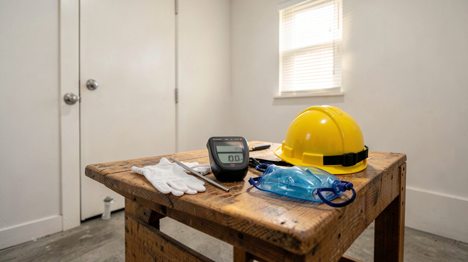 Mold Remediation Bridgewater