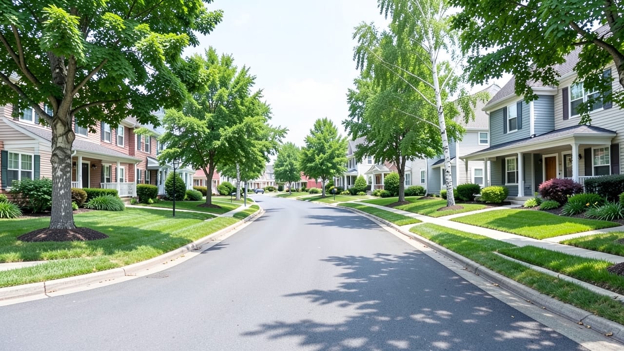 Mold Remediation in The Hills, NJ