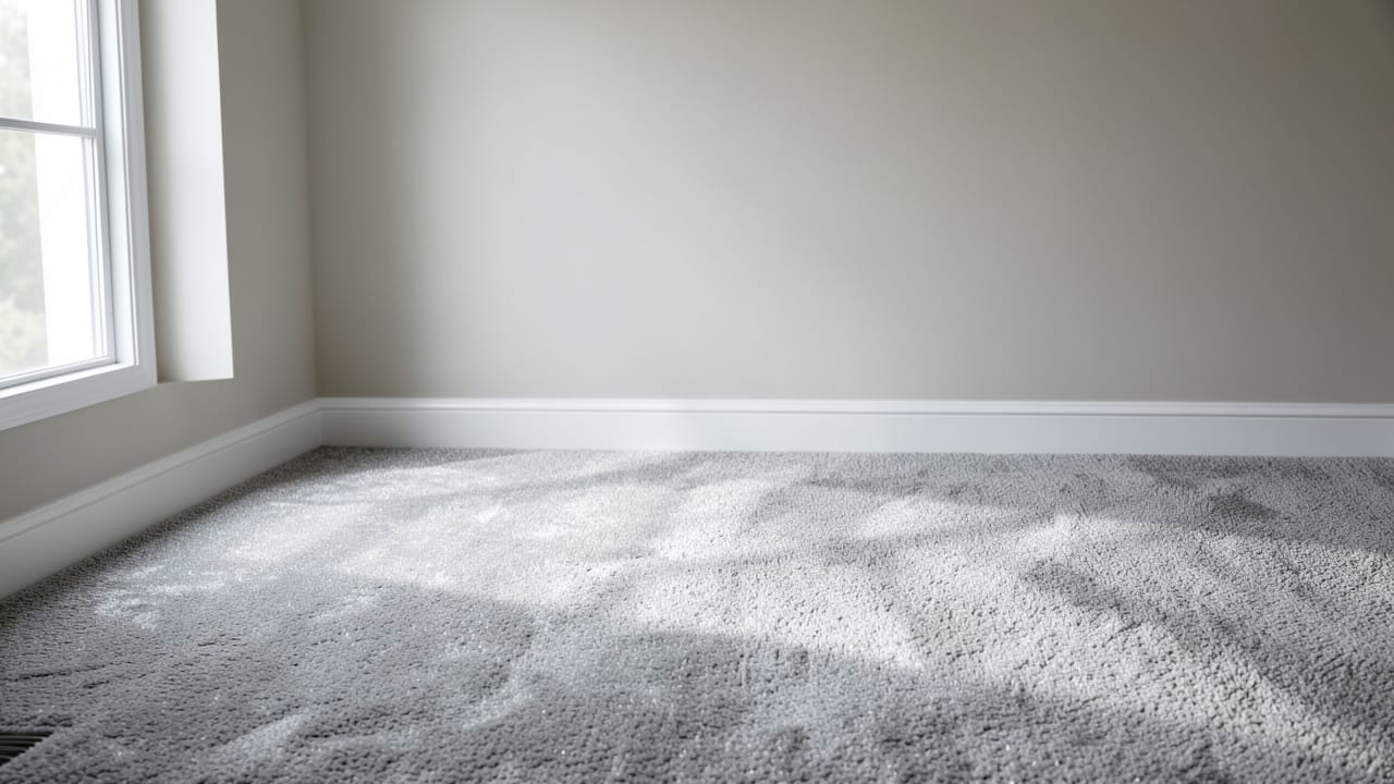 Carpet Mold Treatment in Bridgewater, NJ in Bridgewater