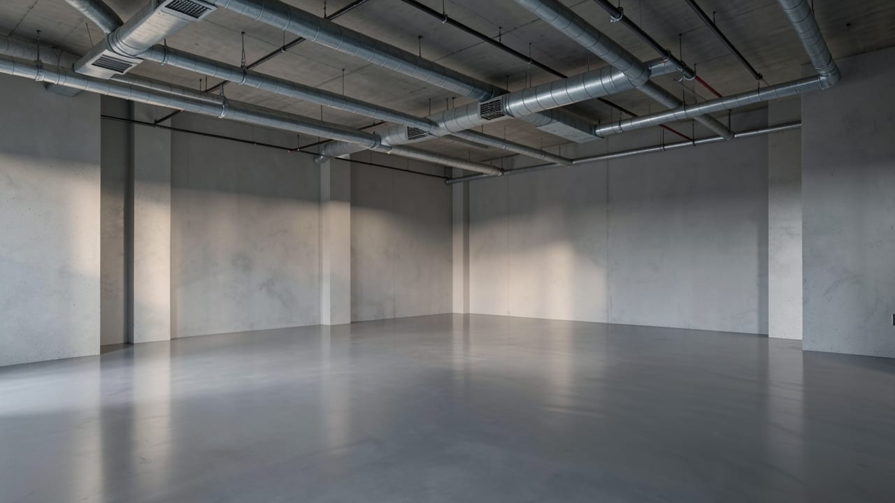 Commercial Mold Remediation in Bridgewater, NJ in Bridgewater