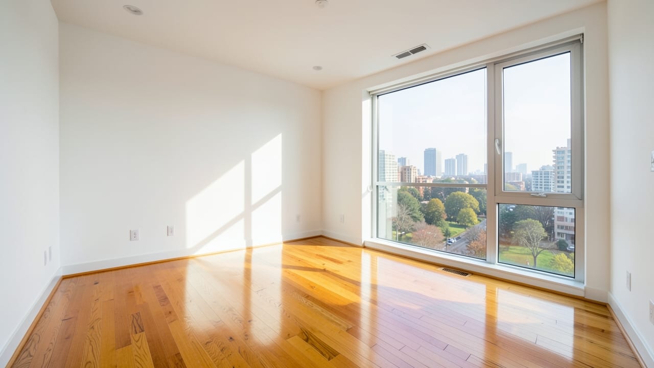 Condo Mold Remediation in Bridgewater, NJ in Bridgewater