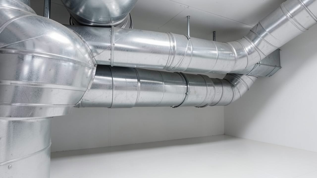 HVAC Mold Remediation in Bridgewater, NJ in Bridgewater