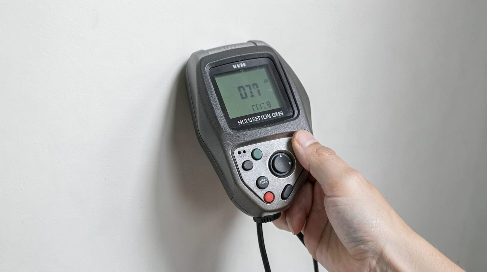 Mold Inspection in Bridgewater, NJ in Bridgewater