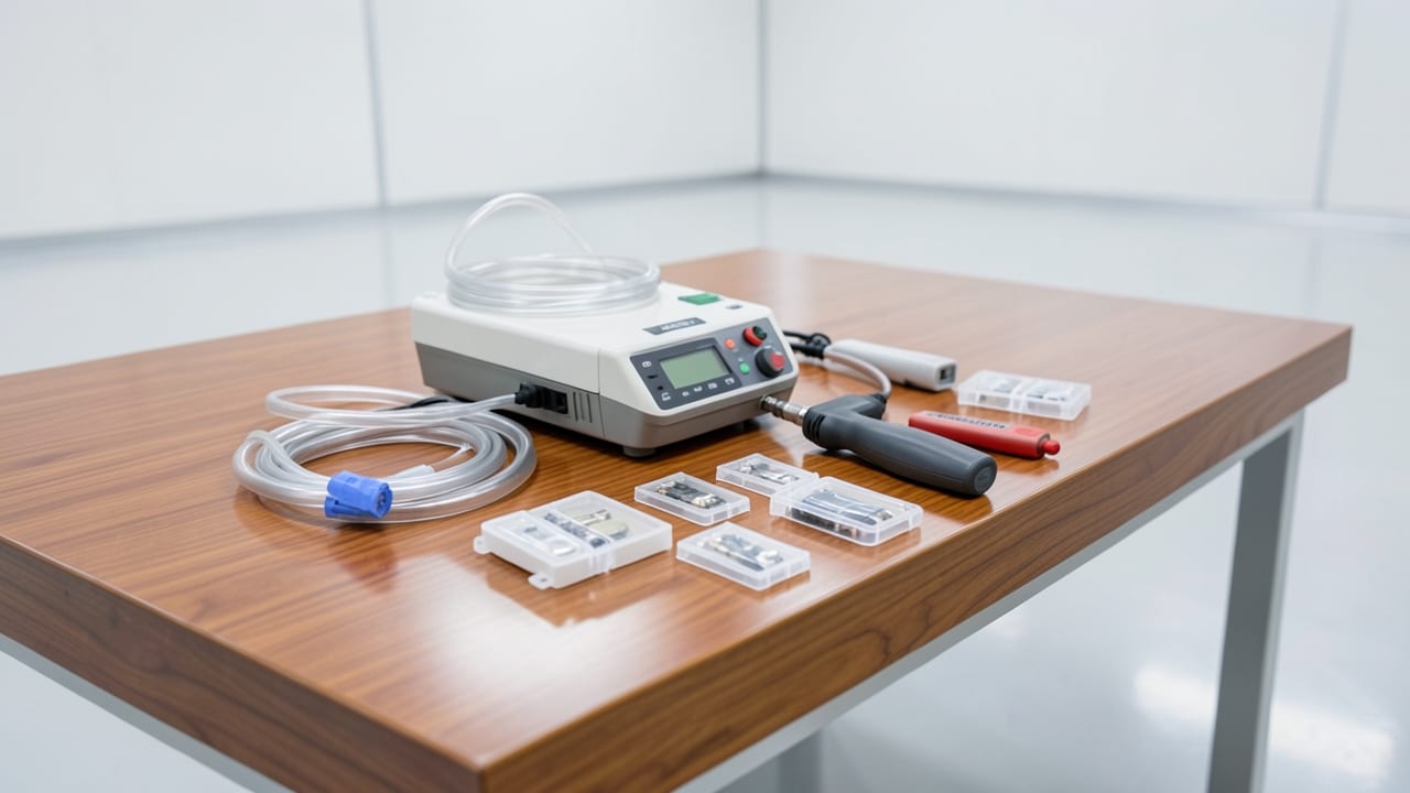 Mold Testing & Air Quality Testing in Bridgewater, NJ in Bridgewater