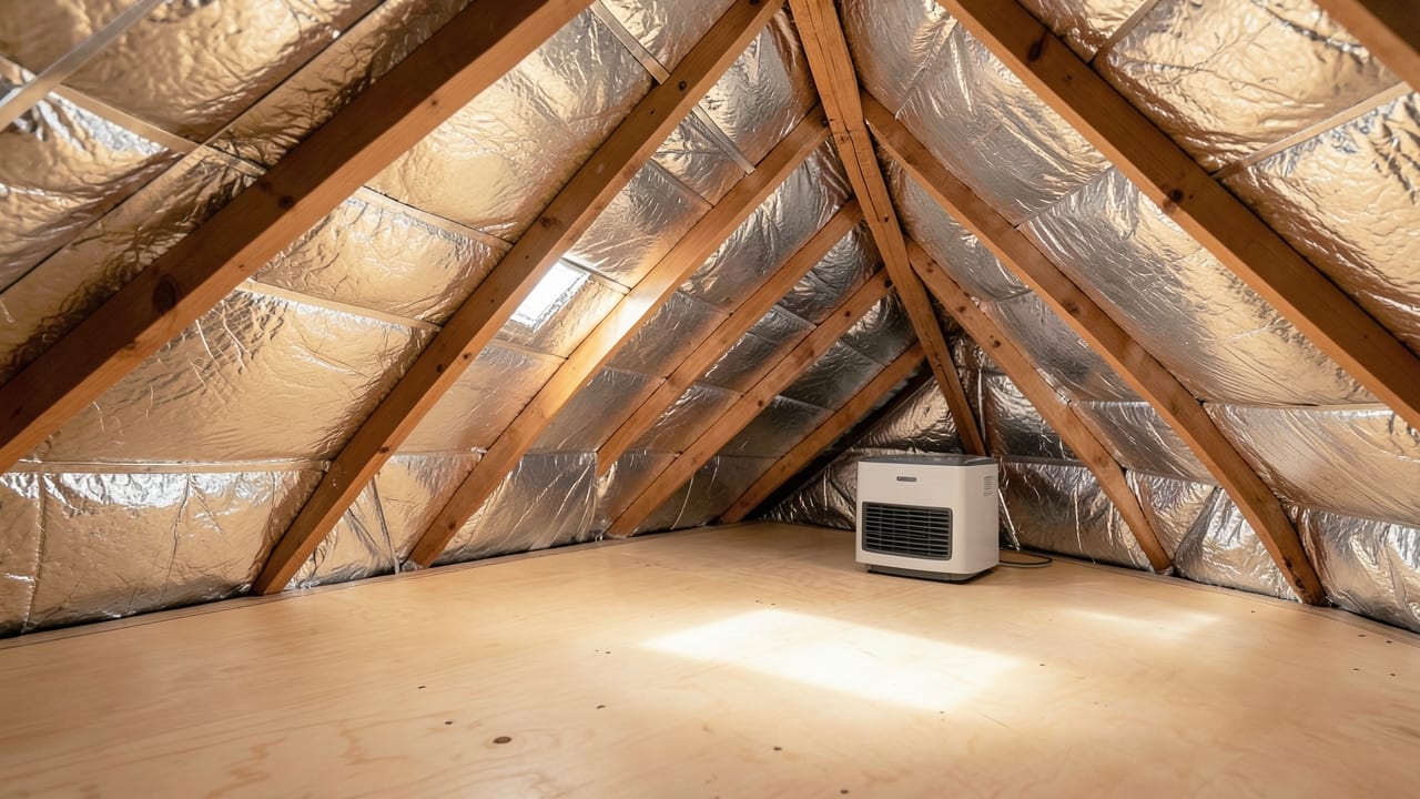 Pre-Winter Mold Prevention in Bridgewater, NJ in Bridgewater
