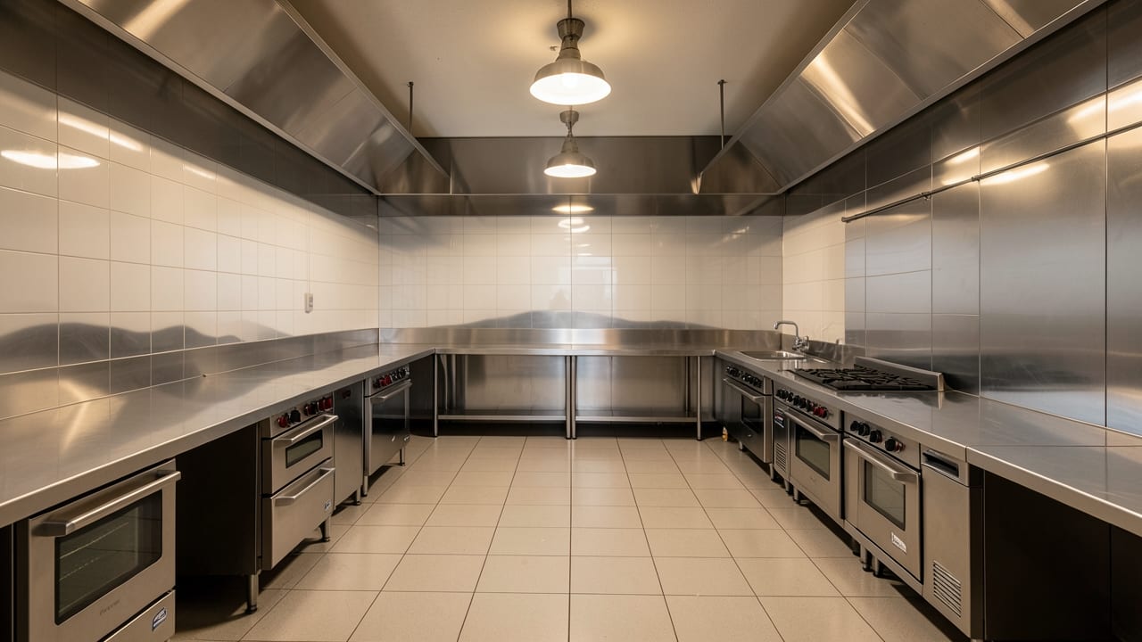 Restaurant Mold Remediation in Bridgewater, NJ in Bridgewater