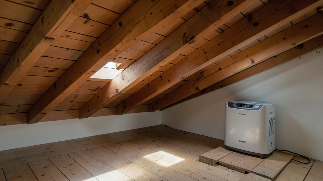 Salt Air Mold Remediation in Bridgewater, NJ in Bridgewater