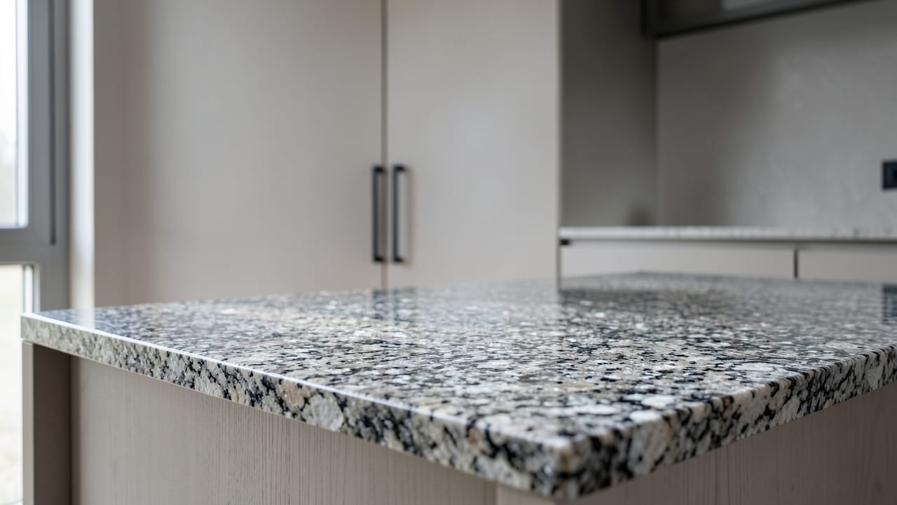 Stone Countertop Mold Removal in Bridgewater, NJ in Bridgewater