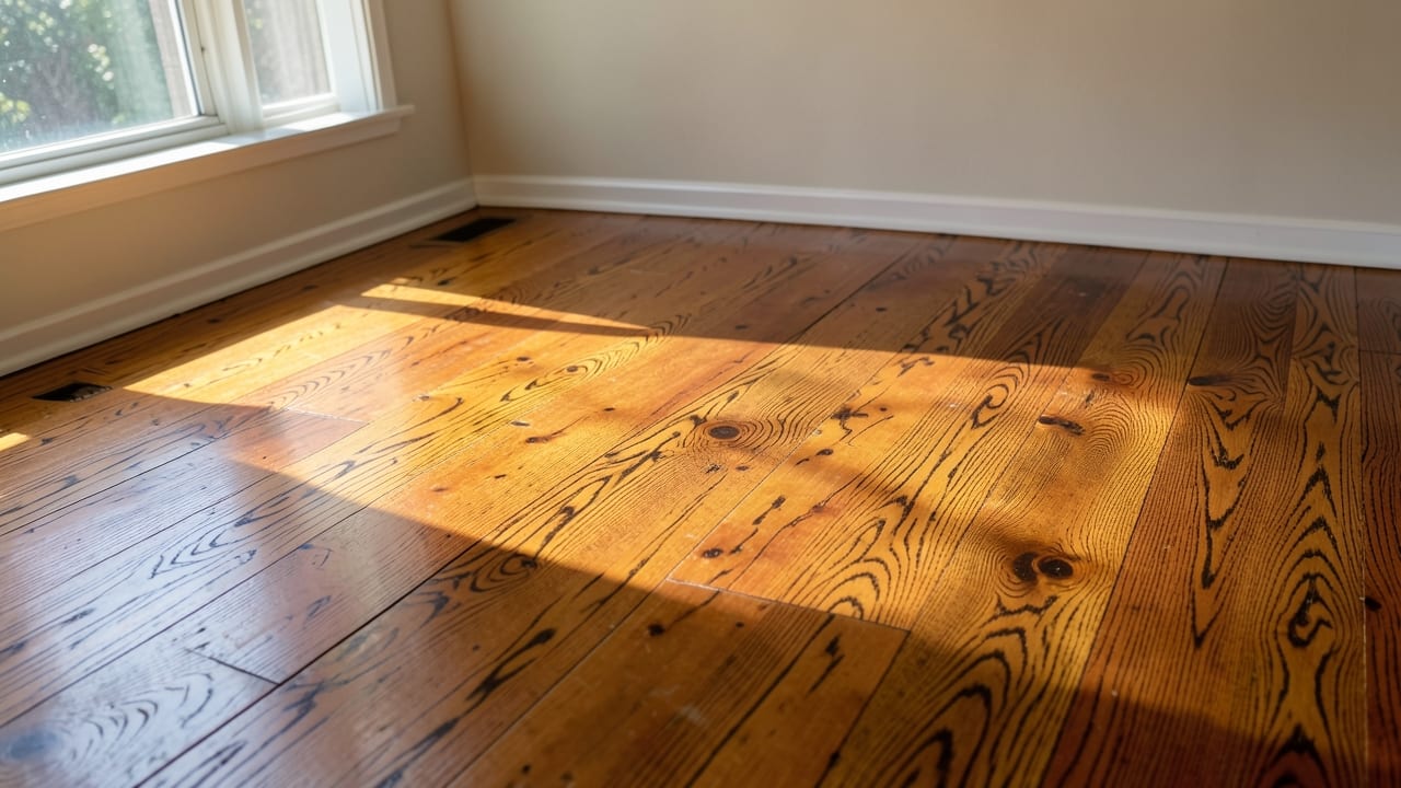 Water Damage Restoration in Bridgewater, NJ in Bridgewater