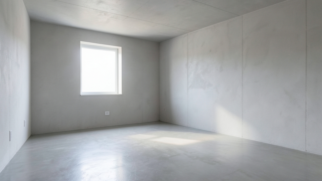 Attic, Basement, or Crawl Space? Mold in Burnham Place