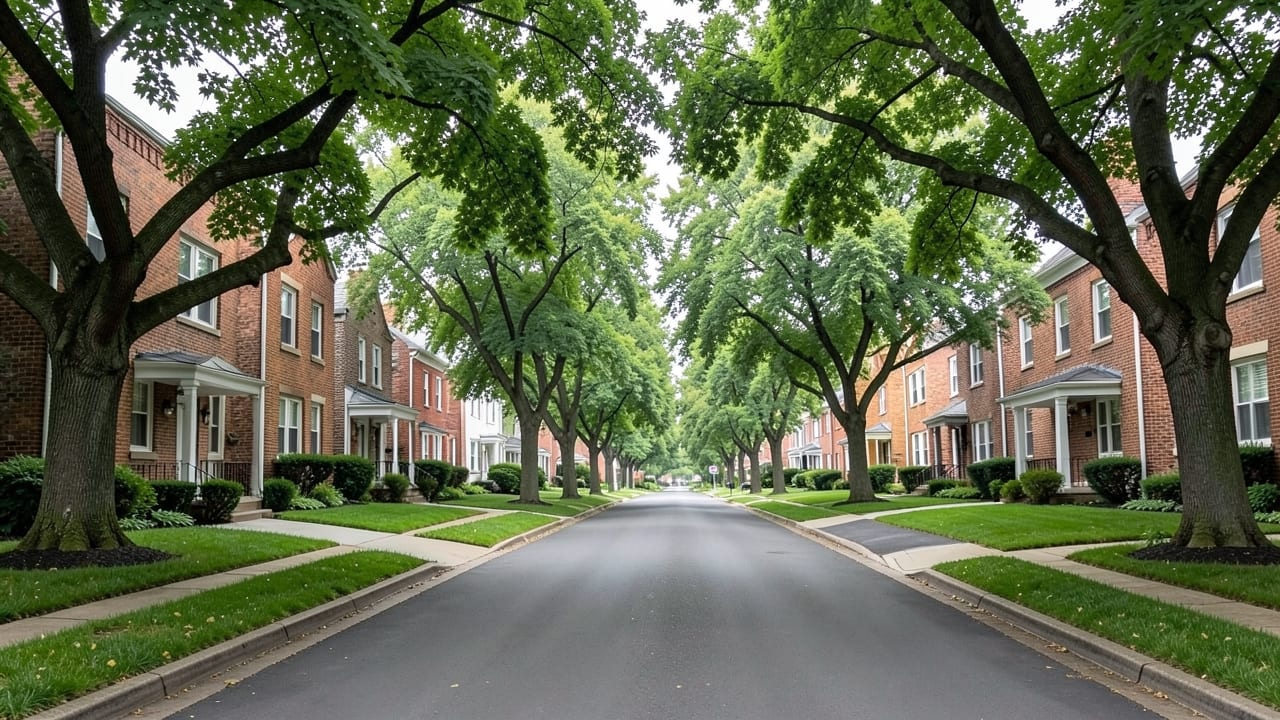 Mold Remediation in Bladensburg, MD