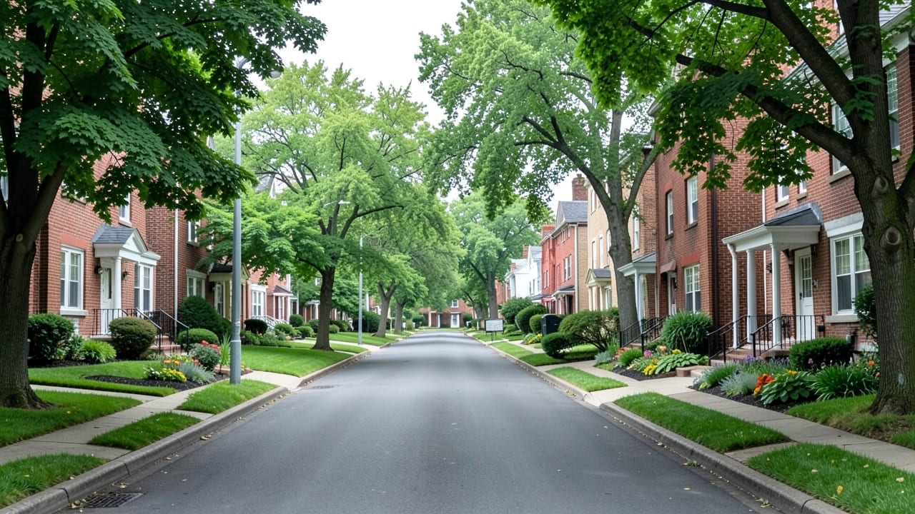 Mold Remediation in Cheverly, MD