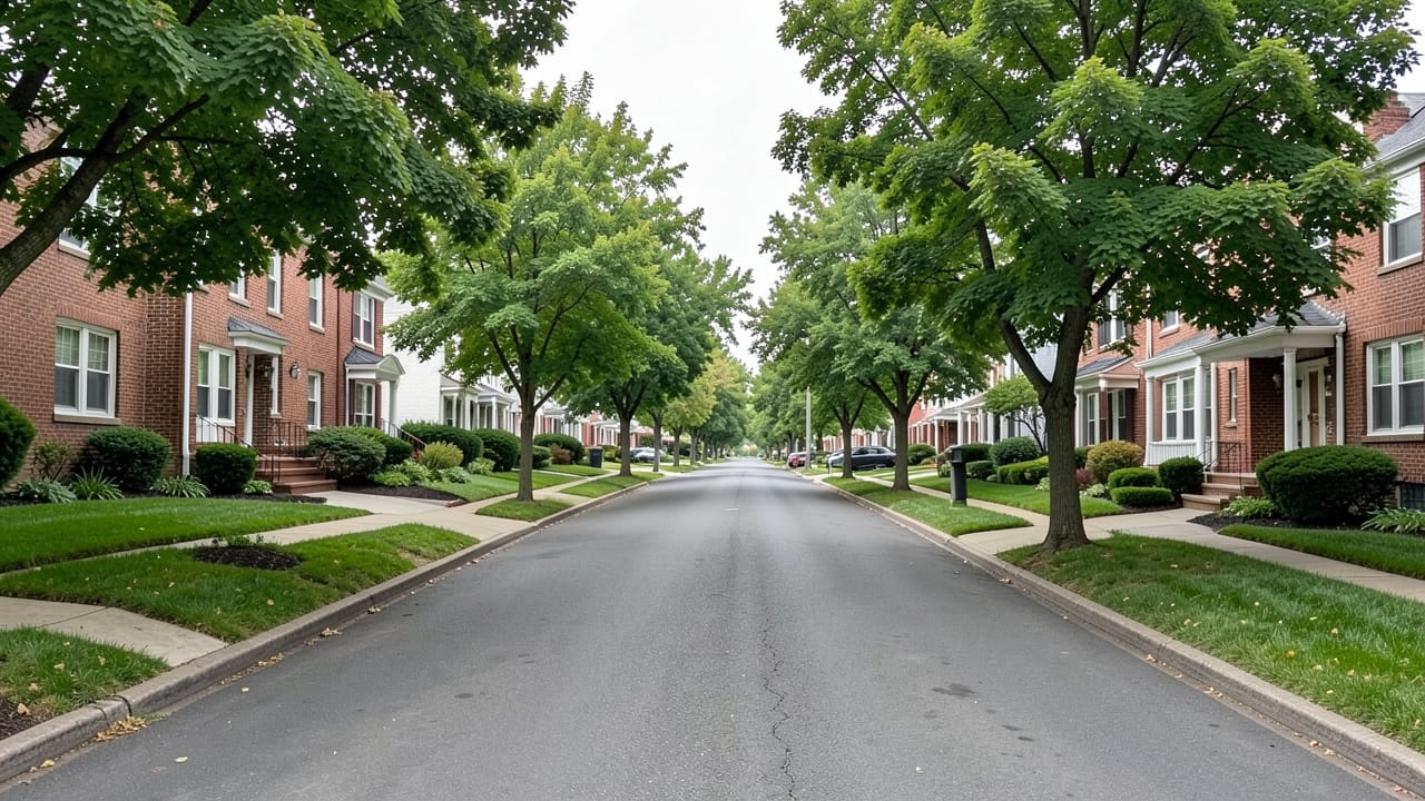 Mold Remediation in Fairmount Heights, MD
