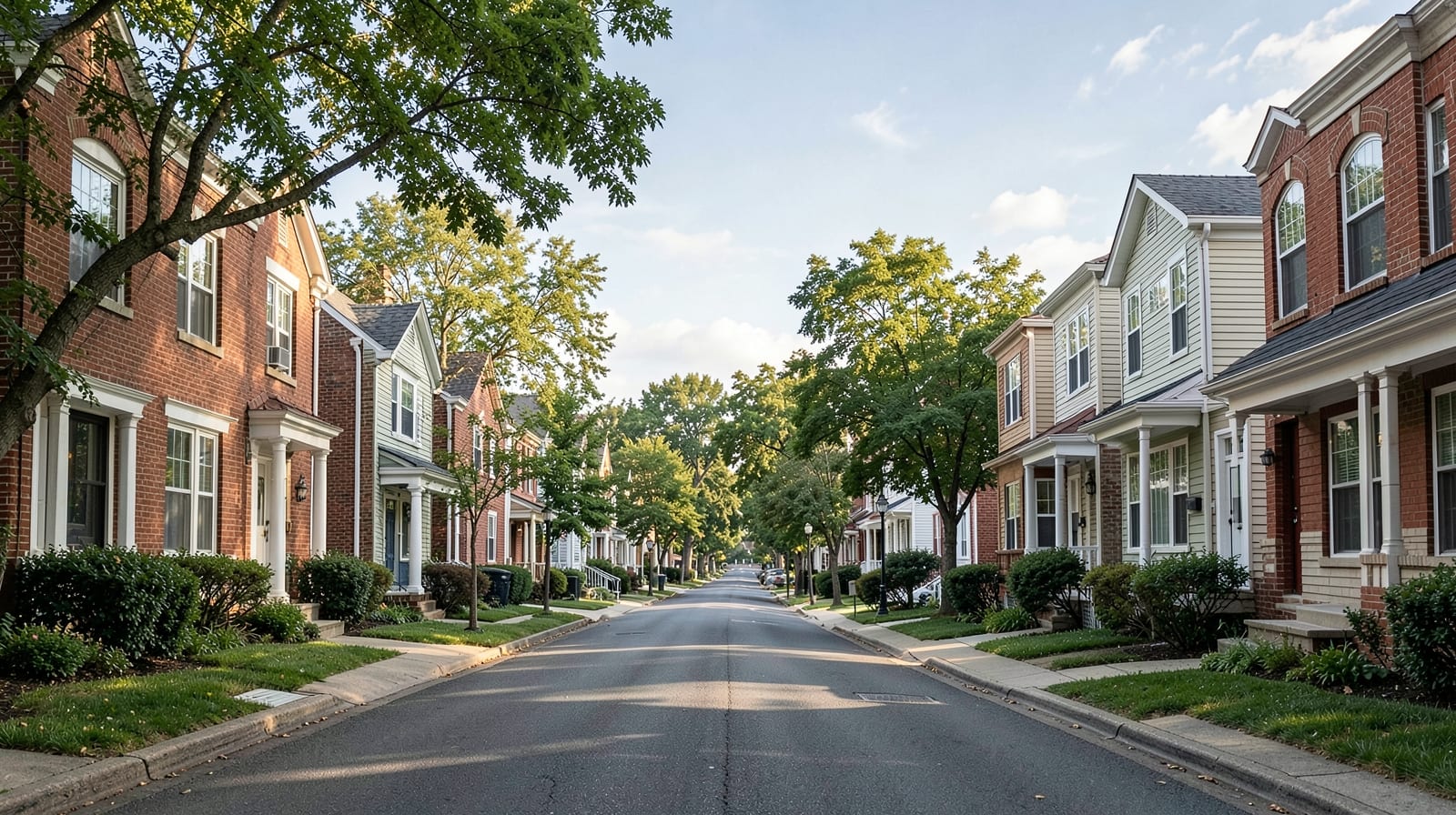 Mold Remediation in Ivy City, DC