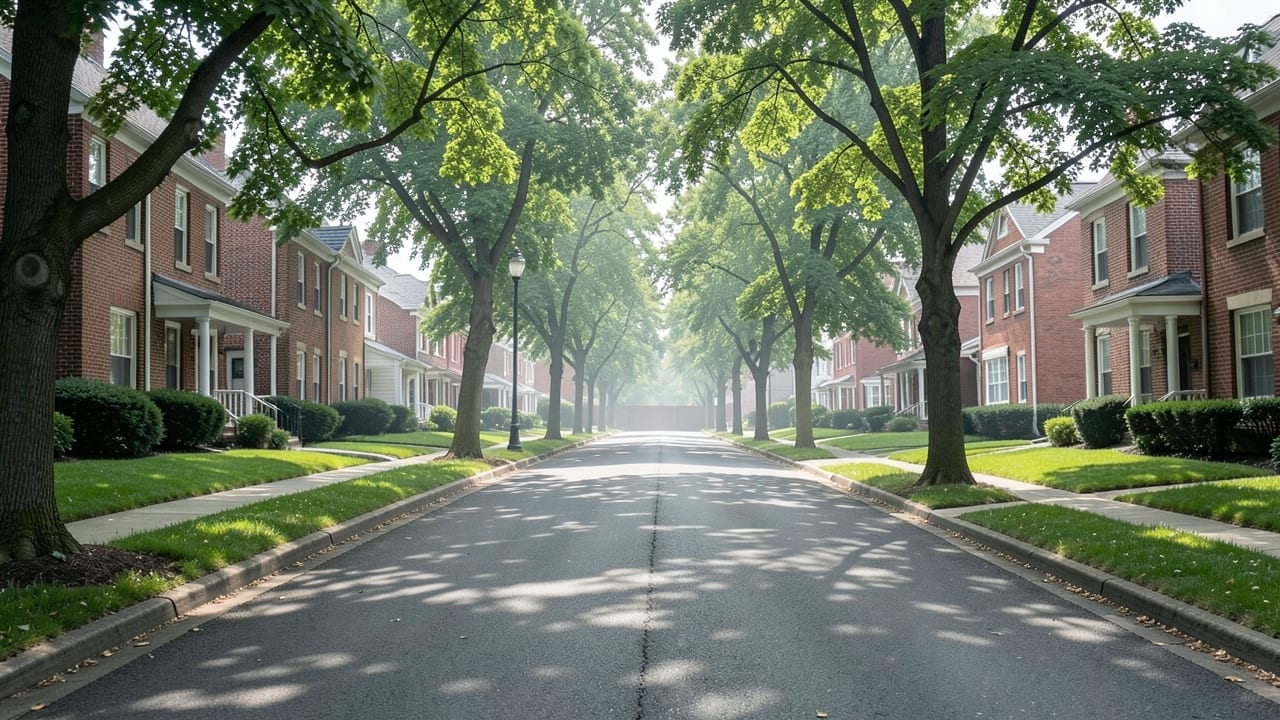 Mold Remediation in Maryland Park, MD
