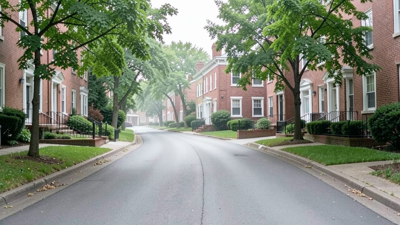 Mold Remediation in North Brentwood, MD