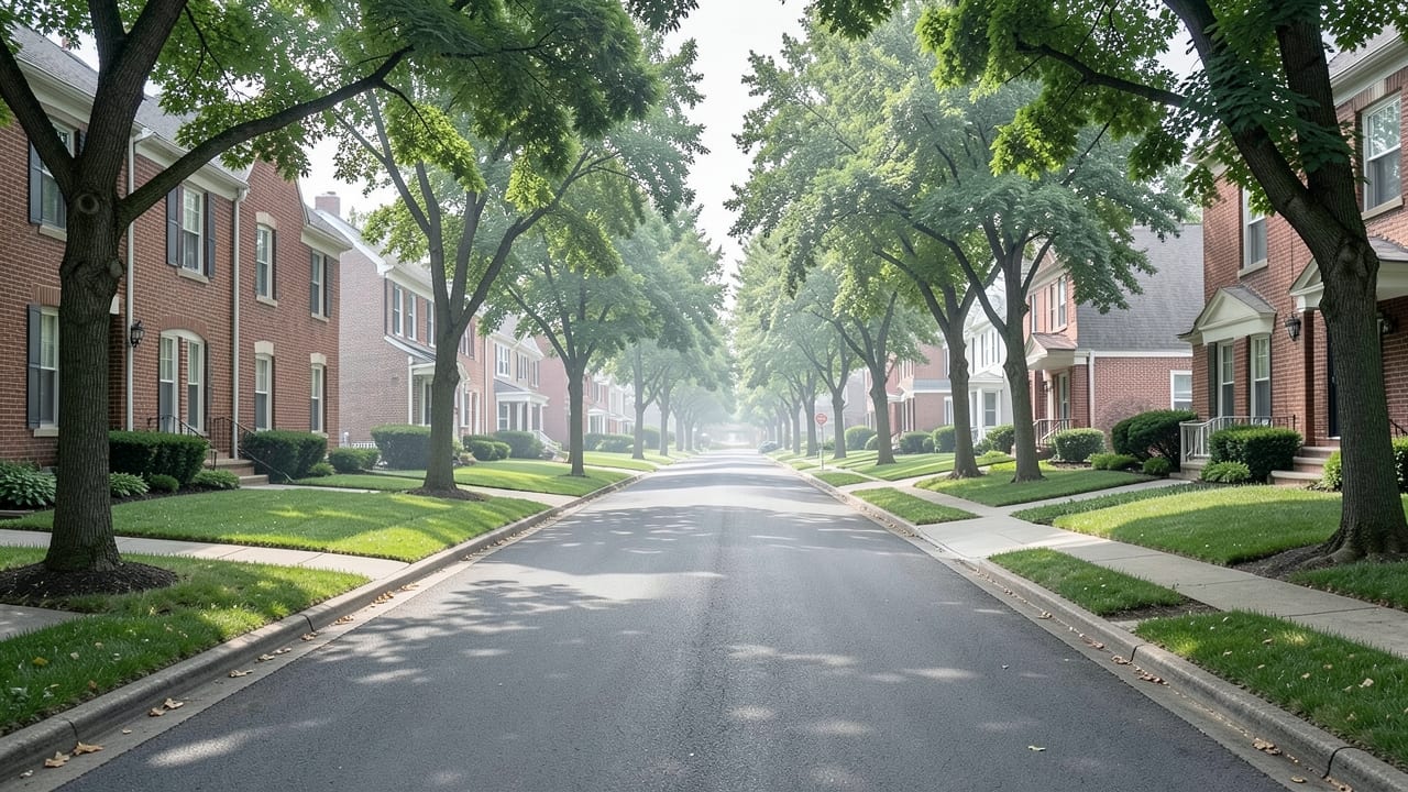 Mold Remediation in University Park, MD