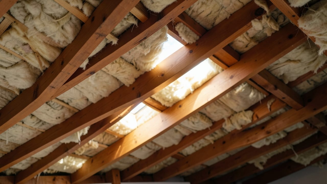 Attic Mold Remediation in Burnham Place, DC in Burnham Place